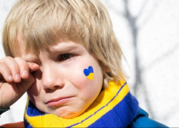 У селах під Мелітополем окупанти погрожують забирати українських дітей