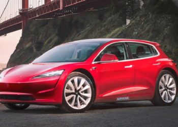 З 1 липня власників електрокарів звільнили від сплати пенсійного збору при першій реєстрації