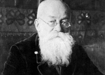 В Одесі суддя Донцов зобов’язав прихильника “русского міра” прочитати 10 томів Грушевського