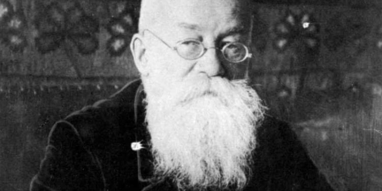 В Одесі суддя Донцов зобов’язав прихильника “русского міра” прочитати 10 томів Грушевського