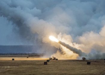 Американці в захваті, як ЗСУ використовують досі не відомі можливості HIMARS