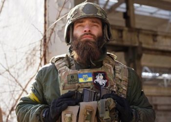 Під Лисичанськом загинули 6 білоруських добровольців і їхній комбат Іван “Брест” Марчук