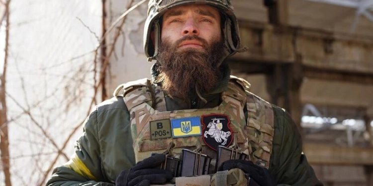 Під Лисичанськом загинули 6 білоруських добровольців і їхній комбат Іван “Брест” Марчук