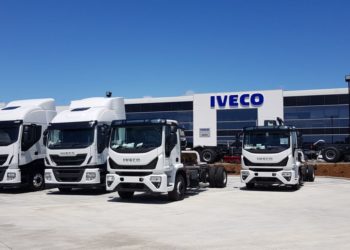 рф залишилася без ванатжівок і автобусів Iveco