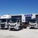 рф залишилася без ванатжівок і автобусів Iveco