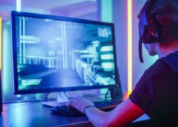 Час, проведений за комп’ютерними іграми, не впливає на здоров’я, – вчені