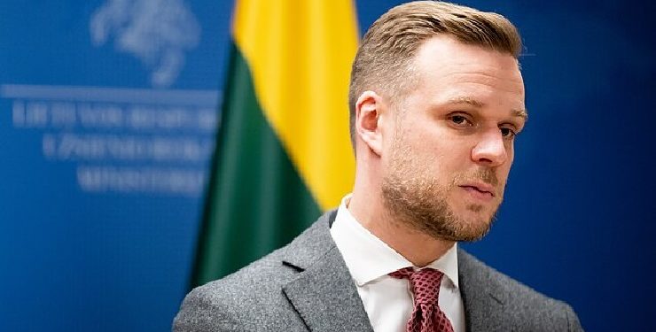 У Литві розповіли про готовність до війни з Росією