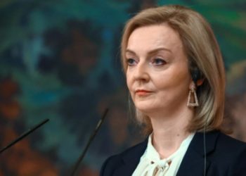 Британія збільшуватиме допомогу Україні після кожного ракетного обстрілу рф українських міст, – Ліз Трасс