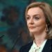 Британія збільшуватиме допомогу Україні після кожного ракетного обстрілу рф українських міст, – Ліз Трасс