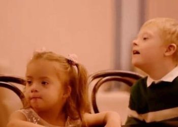 Загибла внаслідок ракетного удару рф по Вінниці 4-річна Ліза була героїнею різдвяного ролика першої леді України (відео)