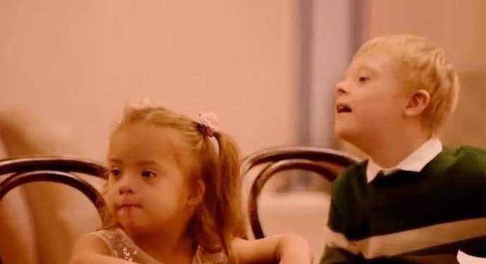 Загибла внаслідок ракетного удару рф по Вінниці 4-річна Ліза була героїнею різдвяного ролика першої леді України (відео)