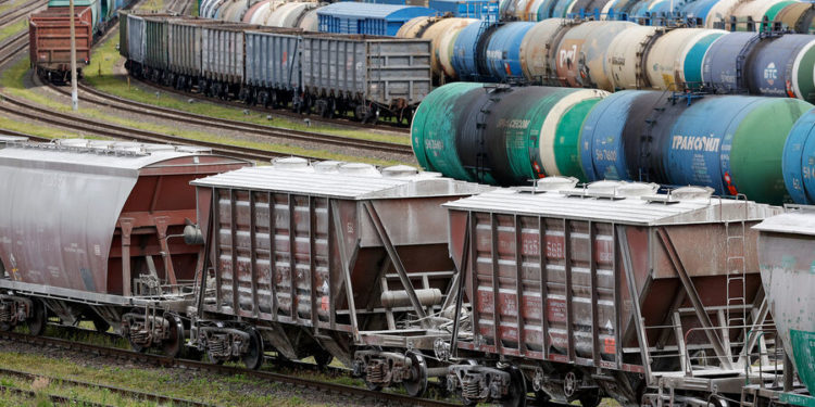 Литва відновила транзит підсанкційних товарів до Калінінграда залізницею