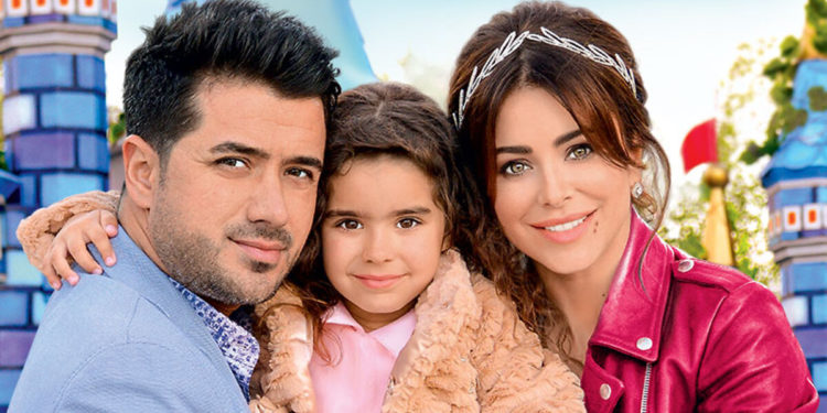 Колишній чоловік Ані Лорак забрав у неї дитину і показав фото з 11-річною донькою