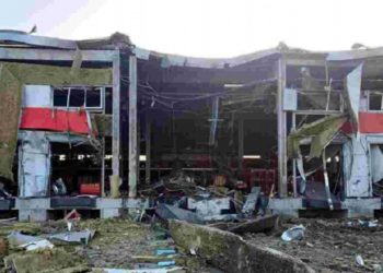 Загиблі від обстрілу рф у Миколаєві йшли за гуманітарною роздачею хліба від ООН, – міський голова