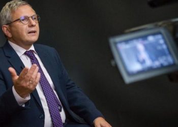 У Зеленського спрогнозували дефіцит держбюджету України до кінця року