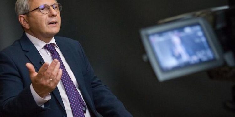 У Зеленського спрогнозували дефіцит держбюджету України до кінця року