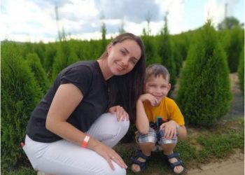 Унаслідок ракетного удару по Вінниці загинула дружина декана Львівської музичної академії, 8-річний син – у комі