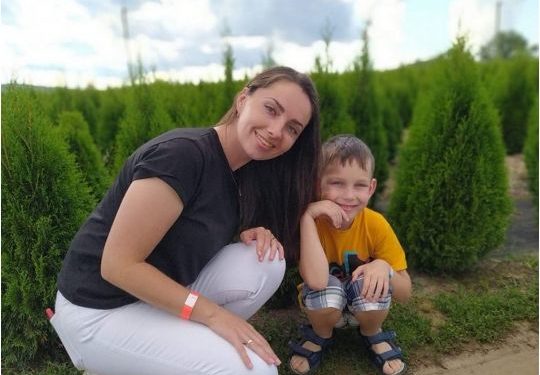 Унаслідок ракетного удару по Вінниці загинула дружина декана Львівської музичної академії, 8-річний син – у комі