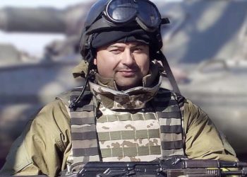 Екснардеп з Тернополя отримав важке поранення на фронті