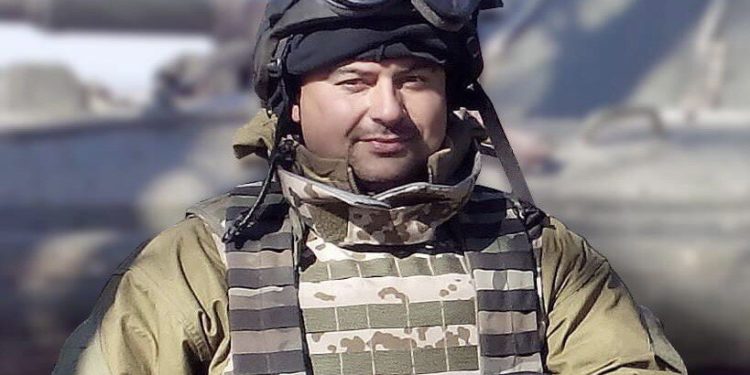 Екснардеп з Тернополя отримав важке поранення на фронті