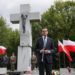Українці обурені: прем’єр Польщі назвав Путіна “спадкоємцем УПА”