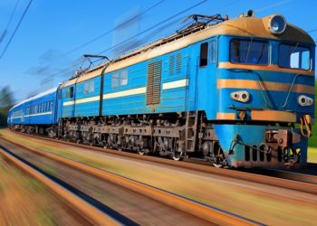 Неподалік Тернополя поїзд “Рахів-Одеса” на смерть переїхав чоловіка з Луганщини