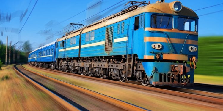 Неподалік Тернополя поїзд “Рахів-Одеса” на смерть переїхав чоловіка з Луганщини