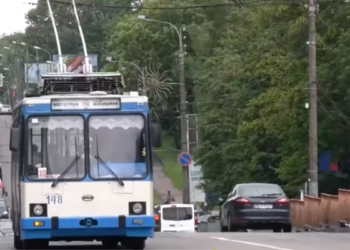 Вартість проїзду у Рівному зросте з 1 серпня: названо нові тарифи