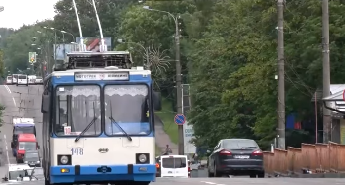 Вартість проїзду у Рівному зросте з 1 серпня: названо нові тарифи