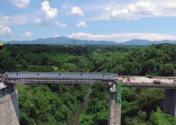 Французи передадуть Україні 36 легкозбірних мостів на заміну зруйнованим