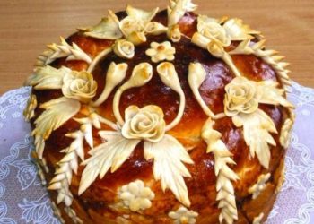 Маланкування, бриндзю, писанку і коровай внесли до списку нематеріальної спадщини України