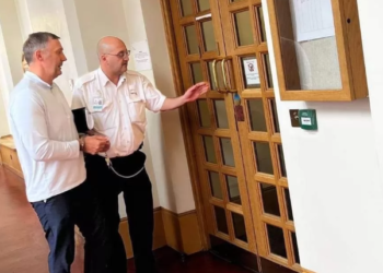 У Лондоні заарештували власника збанкрутілого українського банку