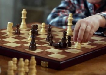 Українська шахістка стала чемпіонкою світу у Франції, набравши 8,5 очок із 9 можливих