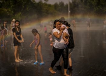 Кількість жертв перевищила тисячу: Європу накрила пекельна спека