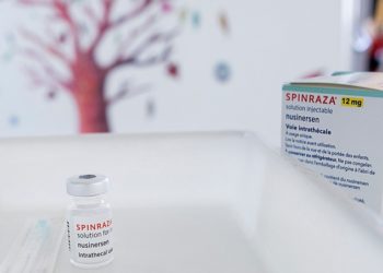 Україна вперше отримала партію найдорожчих у світі ліків по понад $100 тис. за флакон