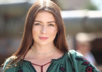 Українська актриса бореться з невідомою хворобою і шукає клініку для діагностики за кордоном