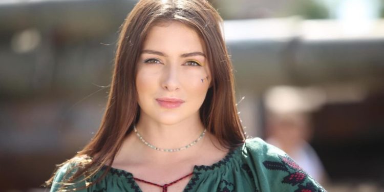 Українська актриса бореться з невідомою хворобою і шукає клініку для діагностики за кордоном