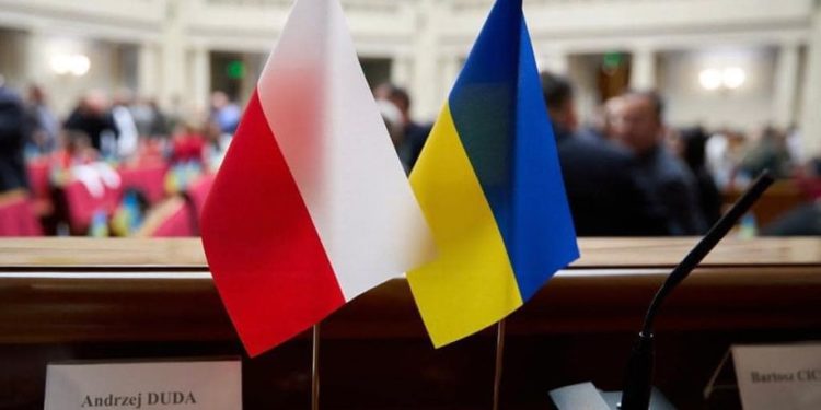 Законопроєкт про статус поляків в Україні Рада може ухвалити до кінця липня