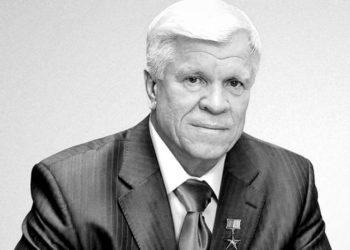 Під час обстрілу Миколаєва загинули власник найбільшої зерноторгової компанії “Нібулон” і його дружина