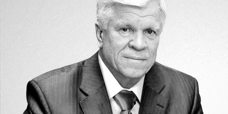 Під час обстрілу Миколаєва загинули власник найбільшої зерноторгової компанії “Нібулон” і його дружина