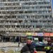 У Вінниці 46 осіб вважаються зниклими безвісти, госпіталізовано 52 людини, 34 із них у важкому стані, – ДСНС