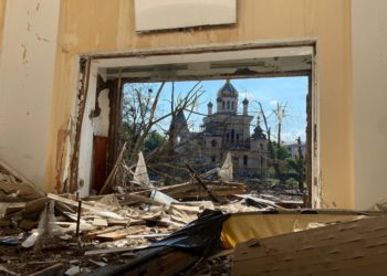 13 жертв ракетного удару по Вінниці наразі не ідентифіковано, 18 людей вважаються зниклими безвісти