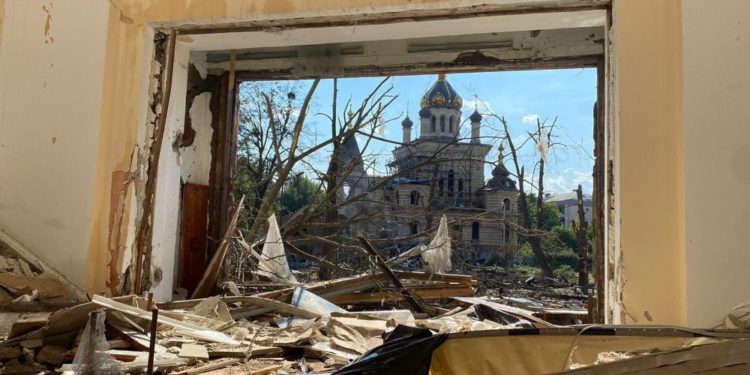 13 жертв ракетного удару по Вінниці наразі не ідентифіковано, 18 людей вважаються зниклими безвісти