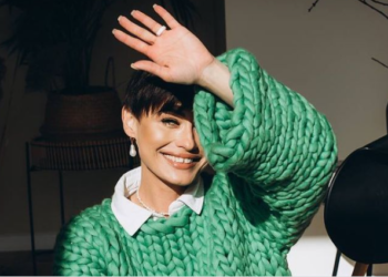 Померла українська блогерка, яка протягом чотирьох років боролася з раком