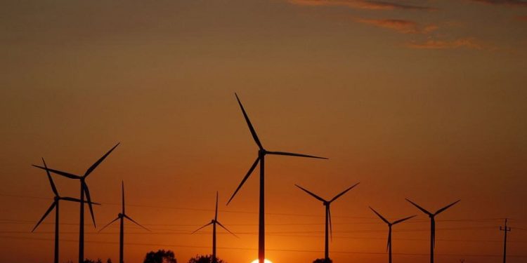 Польща планує відновити розвиток вітрової енергетики