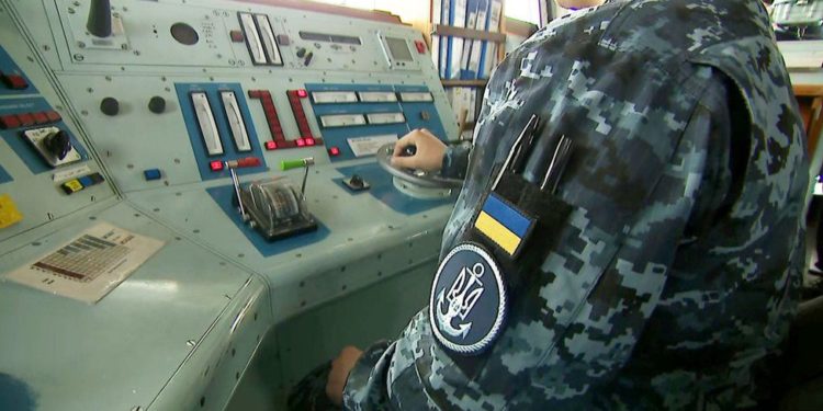 Британія може поставити військові кораблі для України вже у вересні