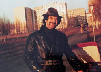 У Тернополі помер учасник легендарного ВІА “Медобори” Ігор Вовк (фото)