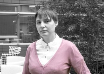 Українка В’язовська стала другою в історії жінкою, яка отримала найвищу нагороду для математиків