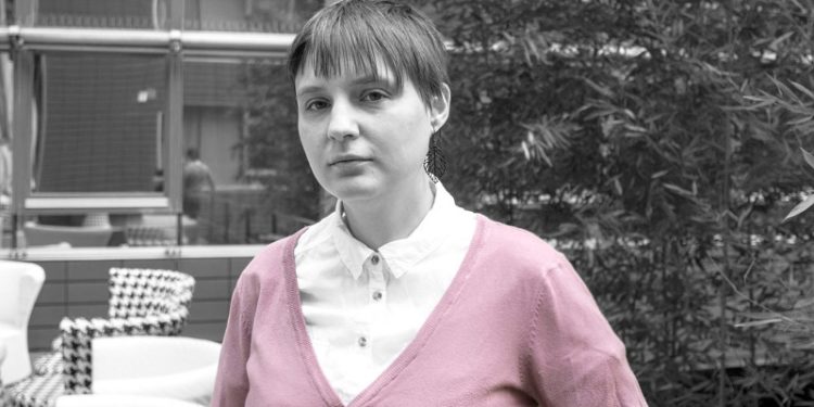 Українка В’язовська стала другою в історії жінкою, яка отримала найвищу нагороду для математиків