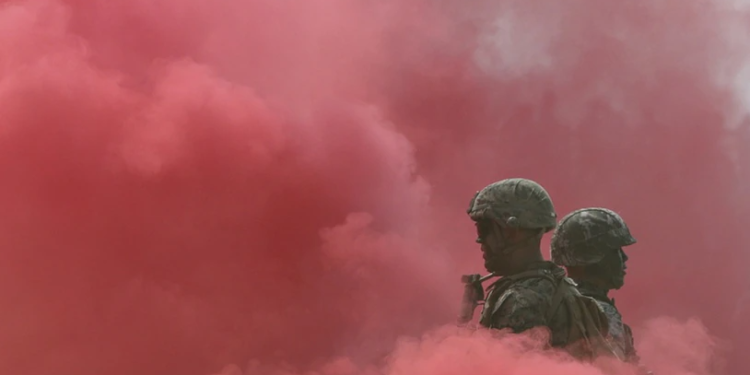 У Британії попередили про зростання ризиків ядерної війни